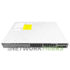 Cisco C9200L-24P-4G-A 24x 1GB PoE+ RJ45 4x 1GB SFP Switch