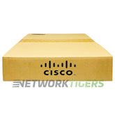 NEW Cisco C9200L-24P-4X-E 24x 1GB PoE+ RJ45 4x 10GB SFP+ Switch product image 1