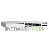 Cisco C9200L-48T-4X-E Catalyst 9200L Series 48x 1GB RJ45 4x 10GB SFP+ Switch product image 1