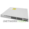 Cisco C9200L-48T-4X-A Catalyst 9200L Series 48x 1GB RJ45 4x 10GB SFP+ Switch