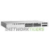 NEW Cisco C9200L-24PXG-2Y-A 24x 1GB PoE+ RJ45 2x 25GB SFP28 Switch