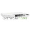 NEW Cisco C9200L-24PXG-4X-E 24x 1GB PoE+ RJ45 (8x MultiGB) 4x SFP+ Switch