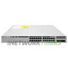 Cisco C9200L-24PXG-4X-E 24x 1GB PoE+ RJ45 (8x MultiGB) 4x 10GB SFP+ Switch