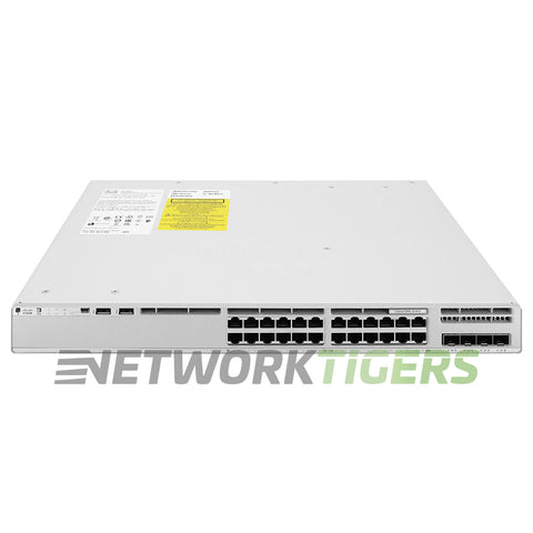 C9200L-24T-4G-E | Cisco Switch | Catalyst 9200L Series