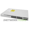 NEW Cisco C9200L-24T-4X-A 24x 1GB RJ45 4x 10GB SFP+ Switch