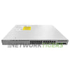 Cisco C9200L-24T-4X-A Catalyst 9200L 24x 1GB RJ45 4x 10GB SFP+ Switch
