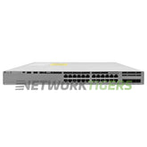 Cisco C9200L-24T-4X-E Catalyst 9200L Series 24x 1GB RJ45 4x 10GB SFP+ Switch product image 1