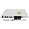 NEW Cisco C9200L-48P-4G-A 48x 1GB PoE+ RJ45 4x 1GB SFP Switch
