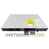 NEW Cisco C9200L-48P-4X-A Catalyst 9200L 48x 1GB PoE+ RJ45 4x 10GB SFP+ Switch