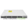 NEW Cisco C9200L-48P-4X-A Catalyst 9200L 48x 1GB PoE+ RJ45 4x 10GB SFP+ Switch
