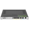 Cisco C926-4P ISR 900 1x 1GB RJ-45 WAN 1x VADSL 4x 1GB RJ-45 LAN Router