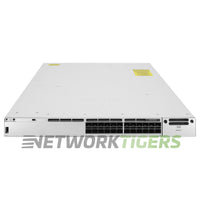 Cisco C9300-24S-E Catalyst 9300 24x 1GB SFP 1x Expansion Module Slot Switch