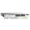 NEW Cisco C9300-24T-A Catalyst 9300 24x 1GB RJ45 1x Expansion Mod Slot Switch