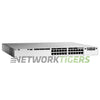 NEW Cisco C9300-24T-E Catalyst 9300 24x 1GB RJ45 1x Module Slot Switch