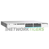 Cisco C9300-24UB-E Catalyst 9300 24x 1GB UPoE RJ45 1x Exp Module Slot Switch product image 1