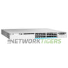 NEW Cisco C9300-24UX-E 24x MultiGB UPoE RJ45 1x Module Slot Switch