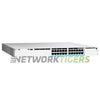 NEW Cisco C9300-24UXB-A 24x MultiGB UPOE RJ45 1x Module Slot Switch