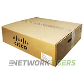 NEW Cisco C9300-24UXB-E 9300 24x MultiGB UPOE RJ45 1x Module Slot Switch product image 1