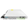 Cisco Meraki C9300-48U-M 48x 1GB UPoE RJ-45 1x Module Slot Unclaimed Switch