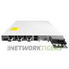 Cisco Meraki C9300-48U-M 48x 1GB UPoE RJ-45 1x Module Slot Unclaimed Switch