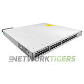 Cisco Meraki C9300-48U-M 48x 1GB UPoE RJ-45 1x Module Slot Unclaimed Switch product image 1