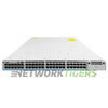 NEW Cisco C9300-48UB-A Catalyst 9300 48x 1GB UPoE RJ45 1x Module Slot Switch