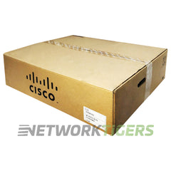 NEW Cisco C9300-48UB-E Catalyst 9300 48x 1GB UPoE RJ45 1x Module Slot Switch