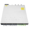 Cisco C9300-48UN-A 48x 5GB UPoE RJ45 1x Module Slot Switch
