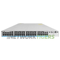 Cisco C9300-48UN-A 48x 5GB UPoE RJ45 1x Module Slot Switch