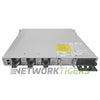 Cisco Meraki C9300L-24P-4X-M 24x 1GB PoE+ RJ45 4x 10GB SFP+ Unclaimed Switch