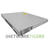 Cisco Meraki C9300L-24P-4X-M 24x 1GB PoE+ RJ45 4x 10GB SFP+ Unclaimed Switch