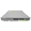 Cisco Meraki C9300L-24P-4X-M 24x 1GB PoE+ RJ45 4x 10GB SFP+ Unclaimed Switch