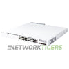 NEW Cisco C9300L-24T-4X-A 24x 1GB RJ45 4x 10GB SFP+ Switch