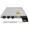Cisco C9300L-24UXG-4X-A 24x 1GB UPoE RJ45 (8x MultiGB) 4x 10GB SFP+ Switch
