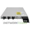 Cisco C9300L-24UXG-4X-E 24x 1GB UPoE RJ45 (8x MultiGB) 4x 10GB SFP+ Switch