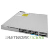 NEW Cisco C9300L-24UXG-4X-A 24x 1GB UPoE RJ45 (8x MultiGB) 4x SFP+ Switch