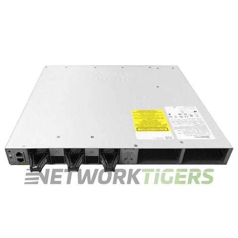 C9300L-48P-4G-A | Cisco Switch | Catalyst 9300L Series - new ...