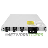 Cisco C9300L-48PF-4G-A 48x 1GB Full PoE+ RJ45 4x 1GB SFP NA Switch product image 1