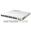 NEW Cisco C9300L-48T-4G-E 48x 1GB RJ45 4x 1GB SFP Switch