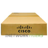 NEW Cisco C9300L-48UXG-2Q-A 48x 1GB UPoE RJ45 (12x MultiGB) 2x QSFP+ Switch