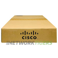 NEW Cisco C9300L-48UXG-2Q-A 48x 1GB UPoE RJ45 (12x MultiGB) 2x QSFP+ Switch