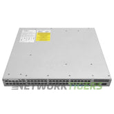 Cisco C9300L-48UXG-2Q-A 48x 1GB UPoE RJ45 (12x MultiGB) 2x 40GB QSFP+ Switch product image 1