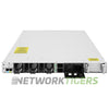 NEW Cisco C9300X-12Y-A Catalyst 9300X 12x 25GB SFP28 1x Exp Module Slot Switch