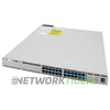 Cisco C9300X-24HX-A Catalyst 9300X 24x 10GB UPoE+ RJ45 1x Exp Mod Slot Switch