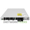 NEW Cisco C9300X-24Y-A Catalyst 9300X 24x 25GB SFP28 1x Exp Mod Slot Switch