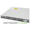 NEW Cisco C9300X-24Y-A Catalyst 9300X 24x 25GB SFP28 1x Exp Mod Slot Switch