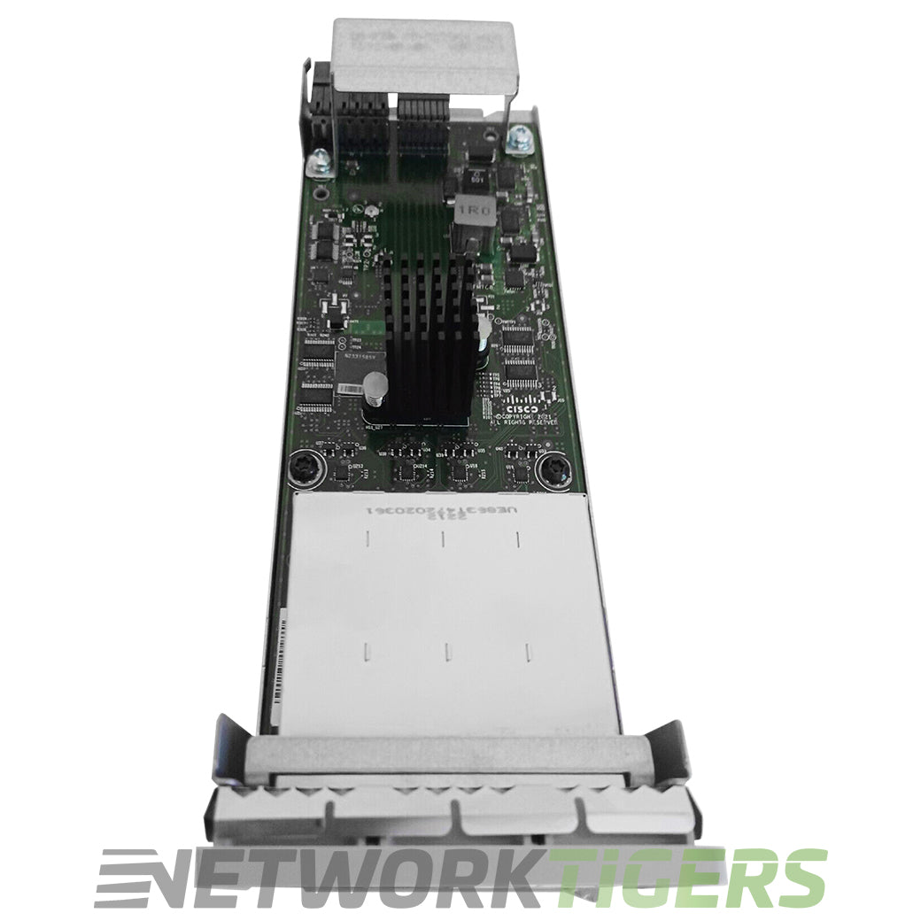 C9300X-NM-8Y | Cisco Module | Catalyst 9300X Series
