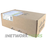 NEW Cisco C9300X-NM-8Y Catalyst 9300X Series 8x 25GB SFP28 Switch Module