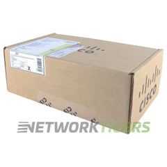 NEW Cisco C9300X-NM-8Y Catalyst 9300X Series 8x 25GB SFP28 Switch Module