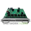 Cisco C9400-LC-48HN Catalyst 9400 Series 48x MultiGB UPOE+ RJ45 Switch Line Card